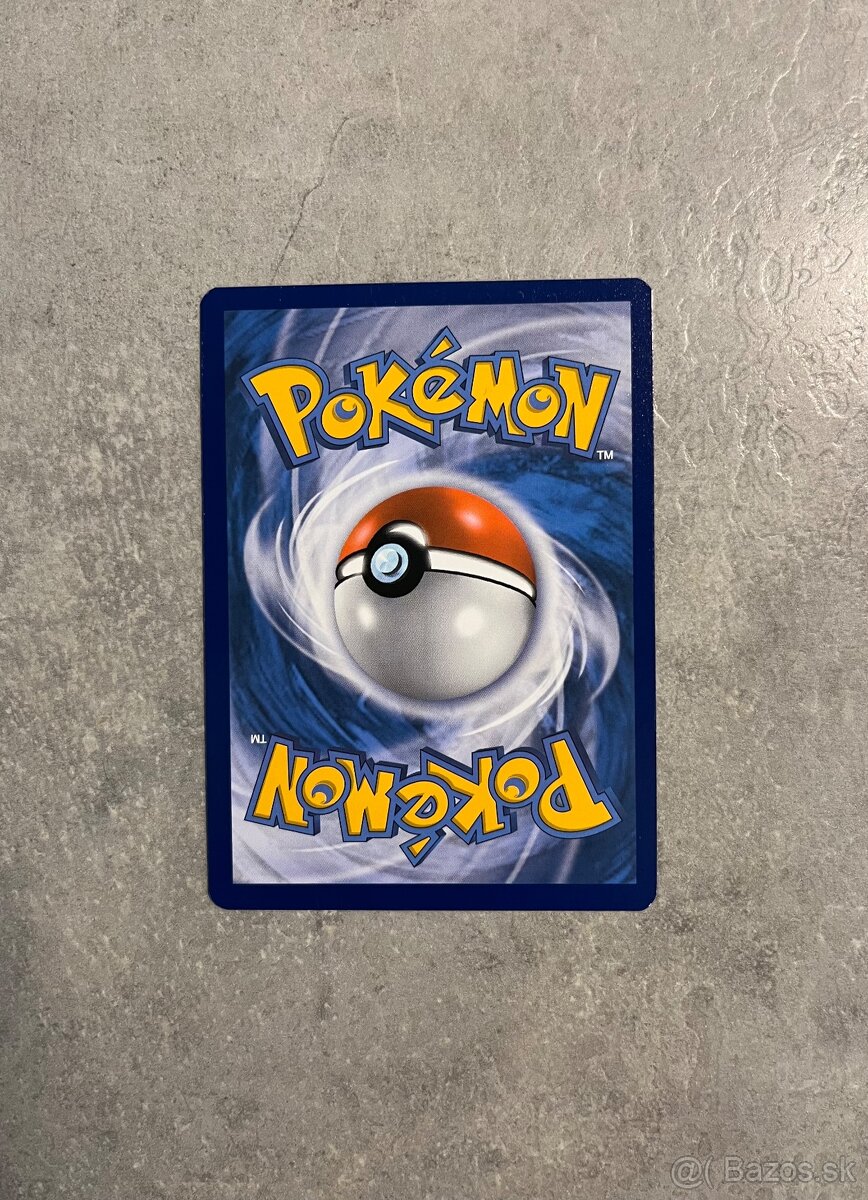 Pokemon Charizard Promo - 2