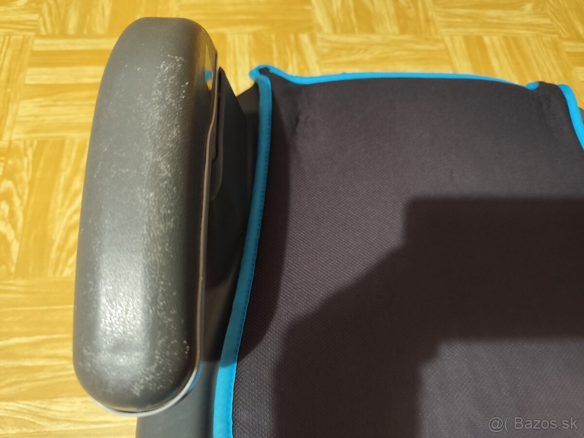 Podsedák Graco od 15 -36kg - 2