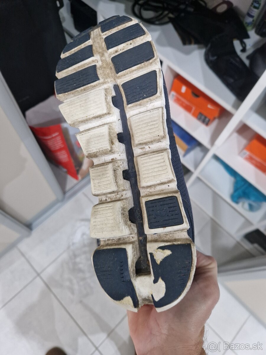 ON CLOUD tenisky - 2