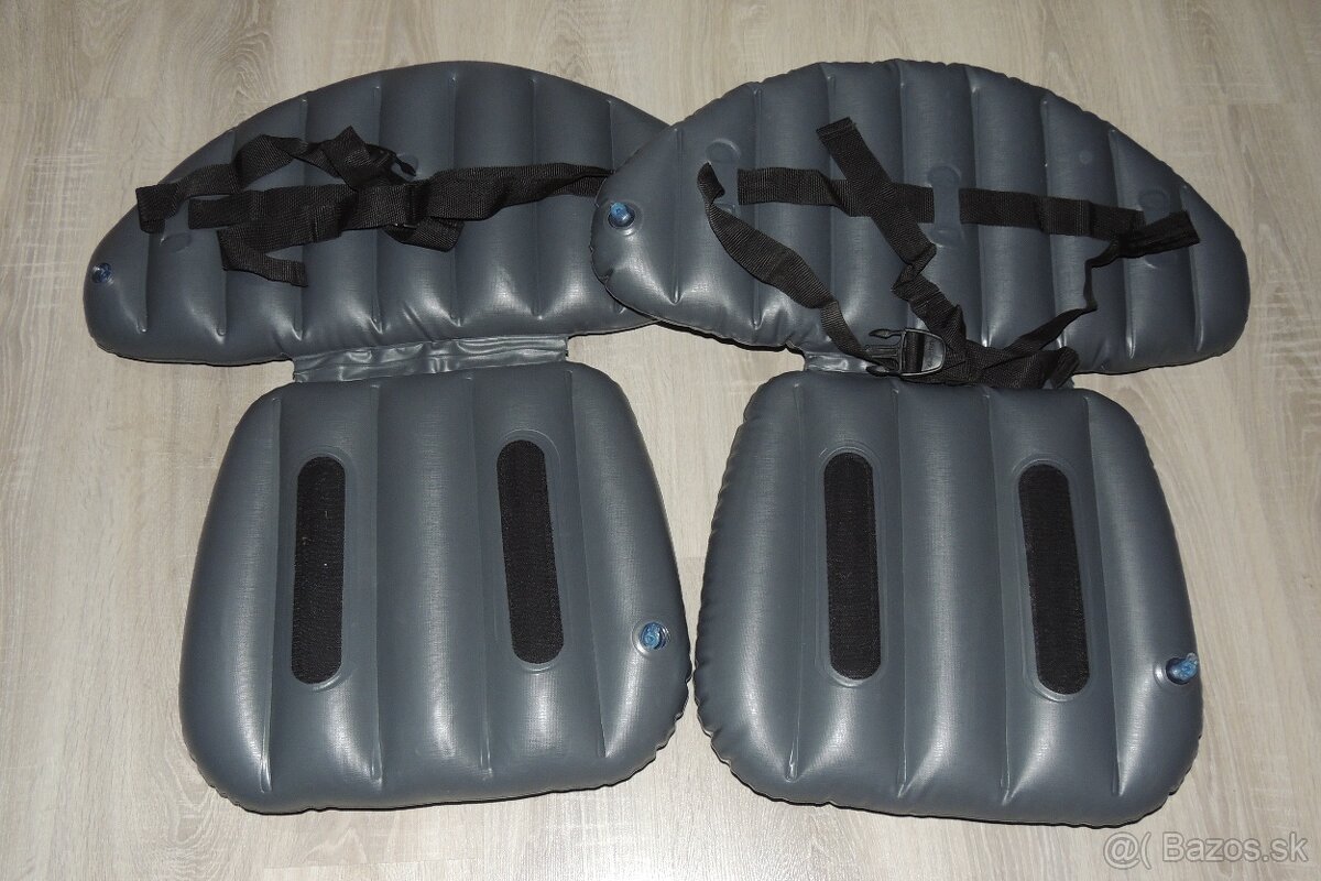 Intex Explorer K2 - náhradné diely - 2