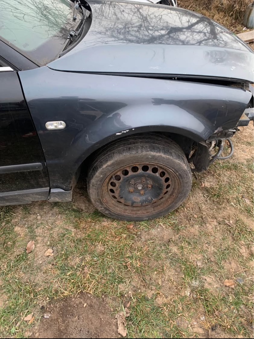 Passat b 5.5 rozpredam - 2