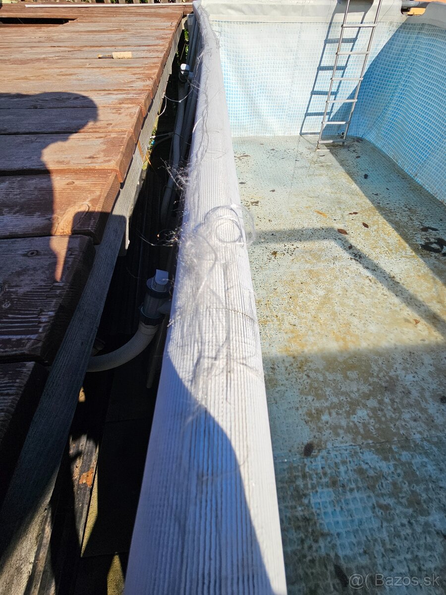 Predam bazen - 2