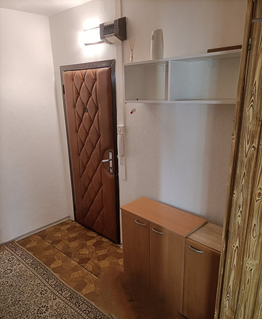 PREDAJ-3izbový byt v pôvodnom stave - Humenné - 2