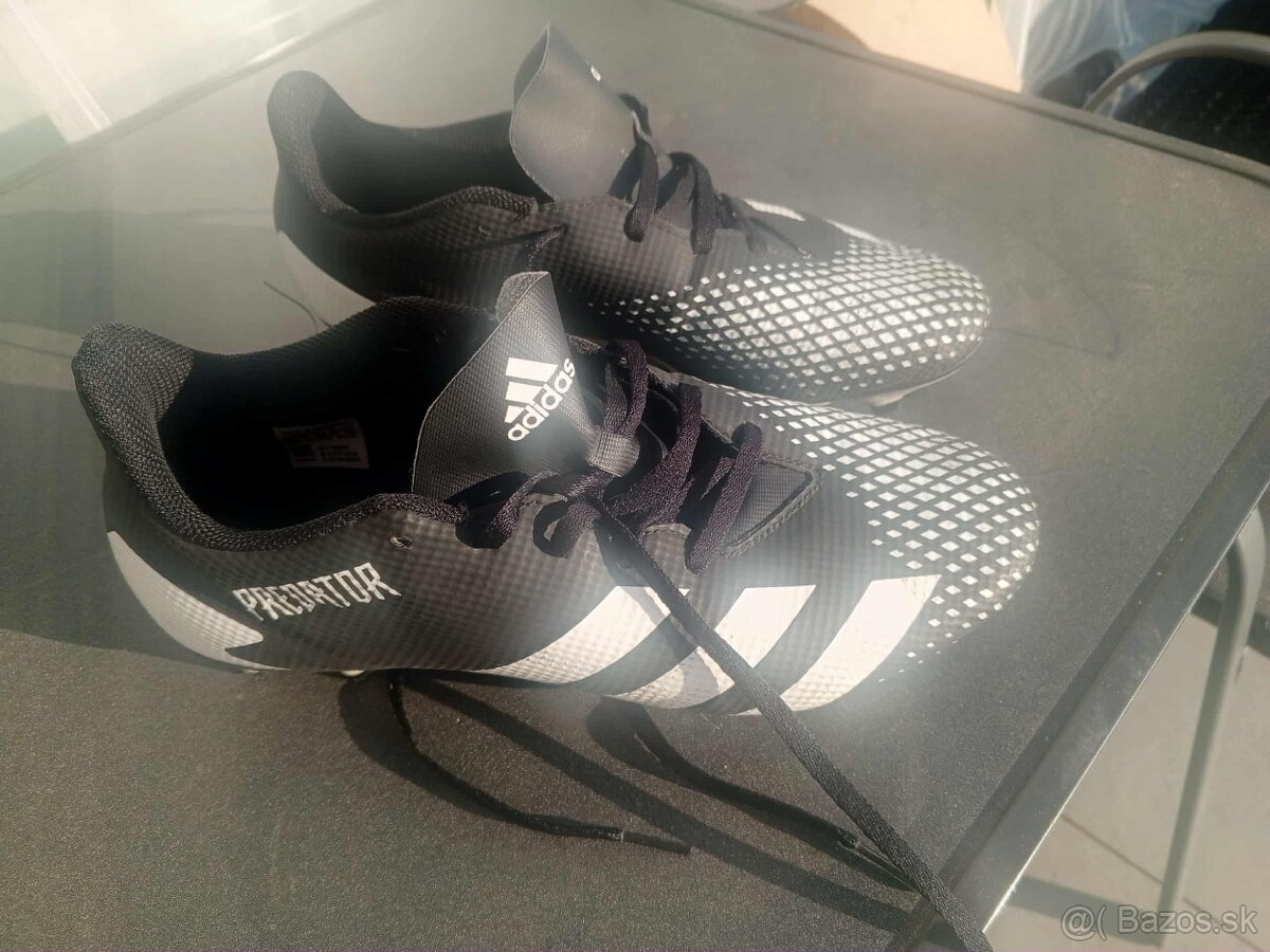 predám kopačky - 2