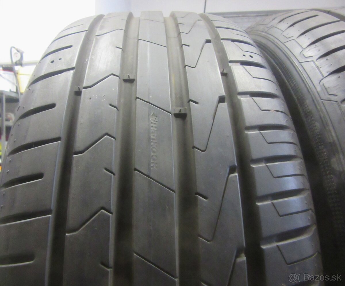 Letné pneumatiky 235/60R17 Hankook - 2