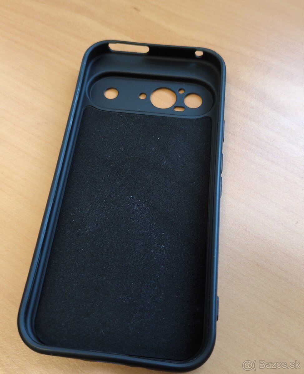 Predám obal na Google pixel 9 - 2