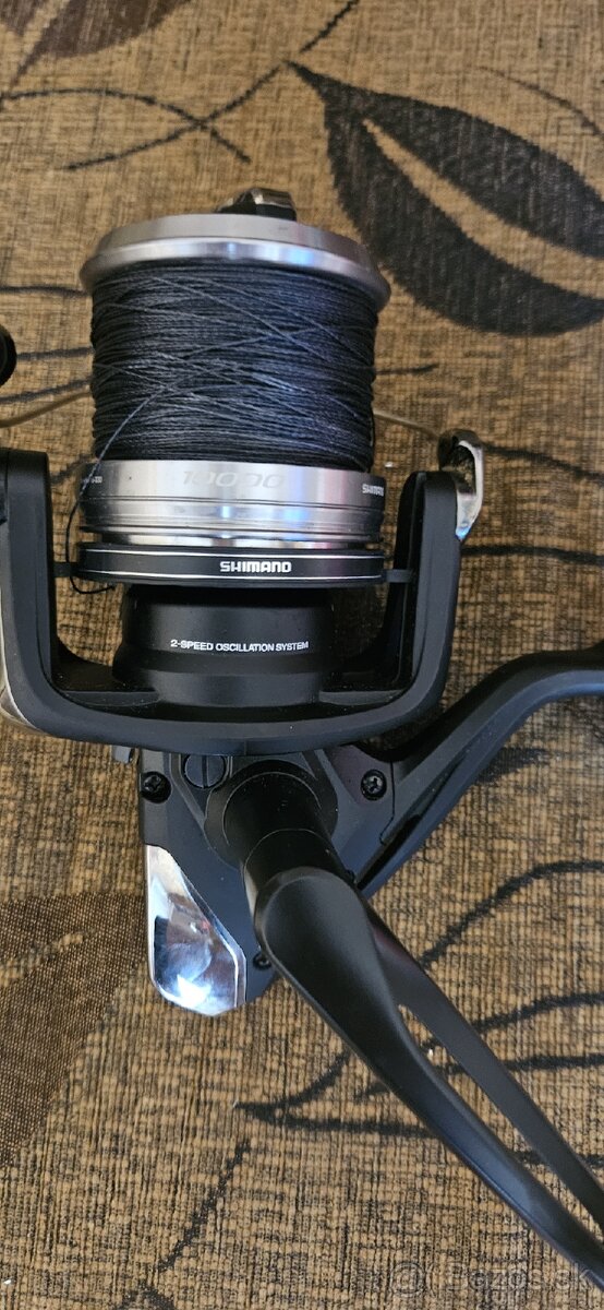 Shimano navijak - 2