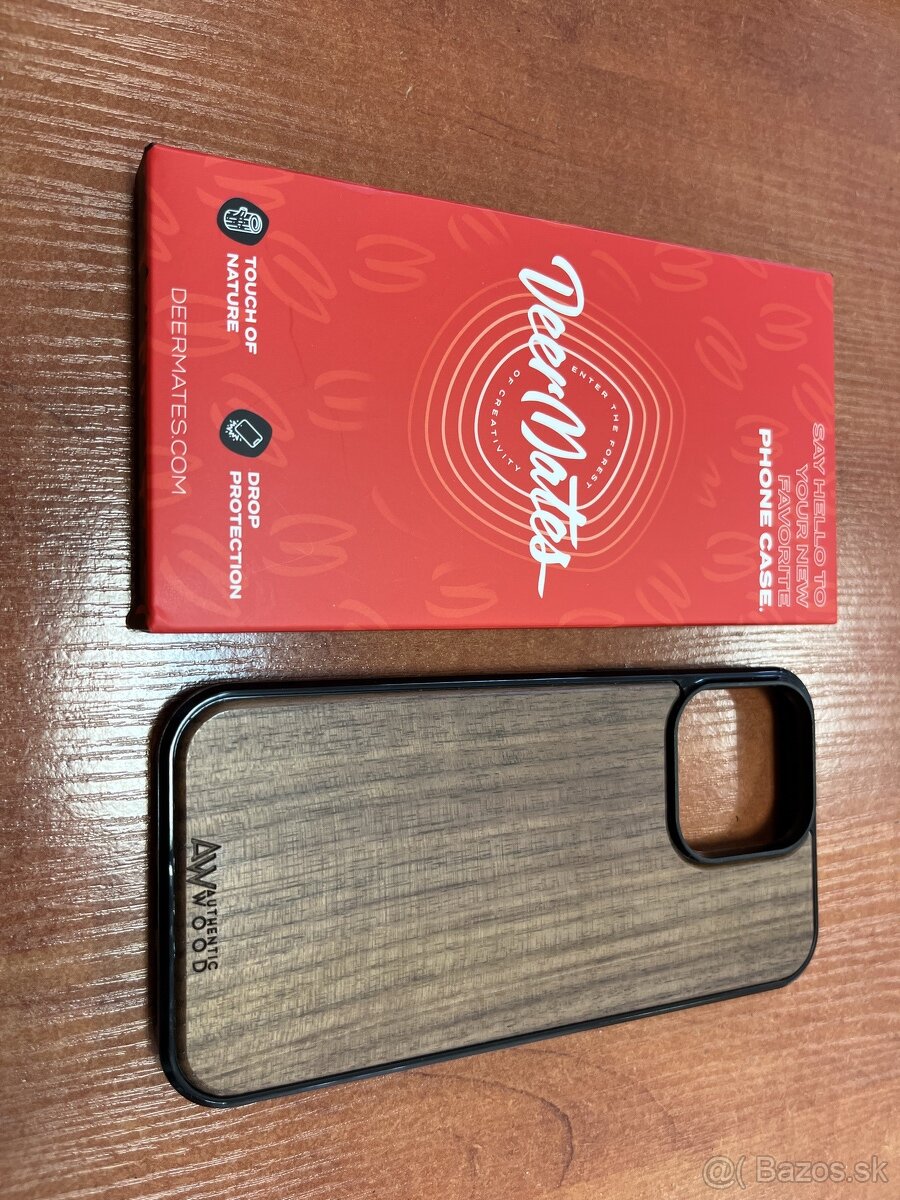 iphone 14 max pro obal/ case - 2