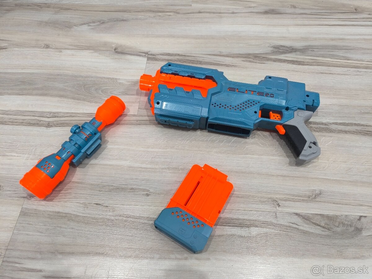 Nerf elite2.0 - 2