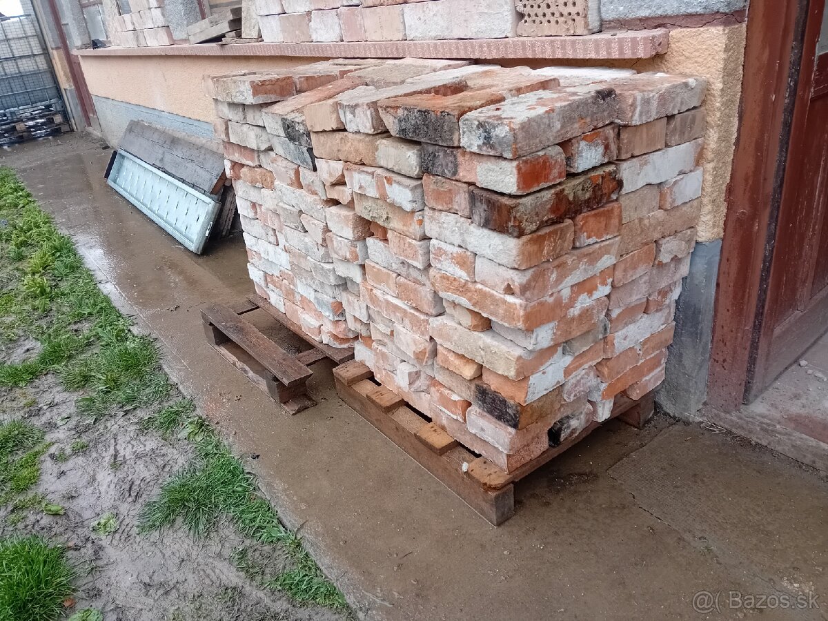 TEHLA klasic 0,20 eur za ks - 2