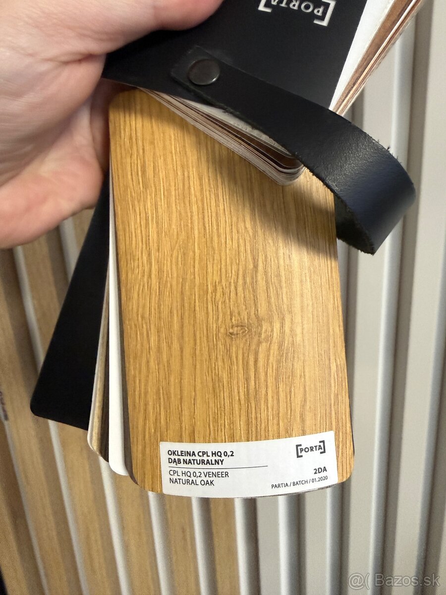 Obložková zárubňa - 2