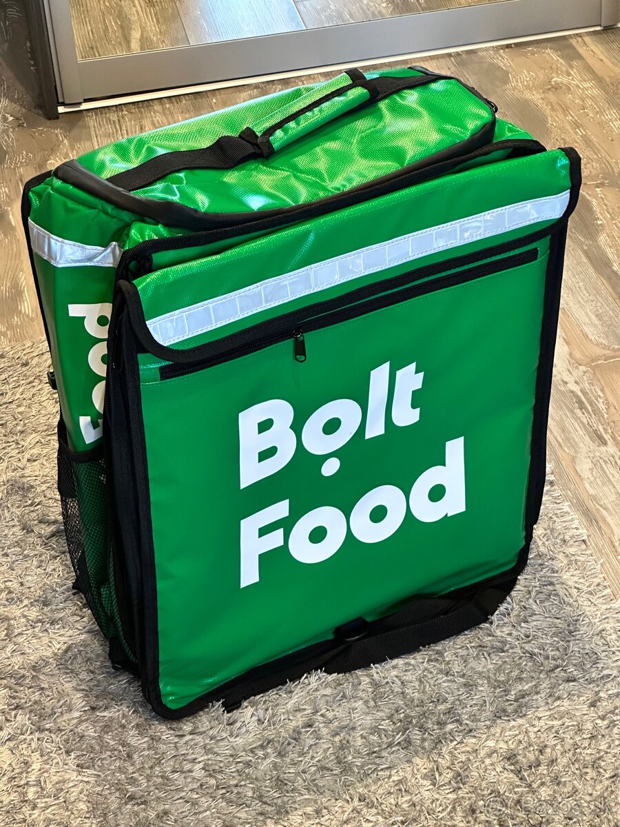 Bolt Food taška - 2