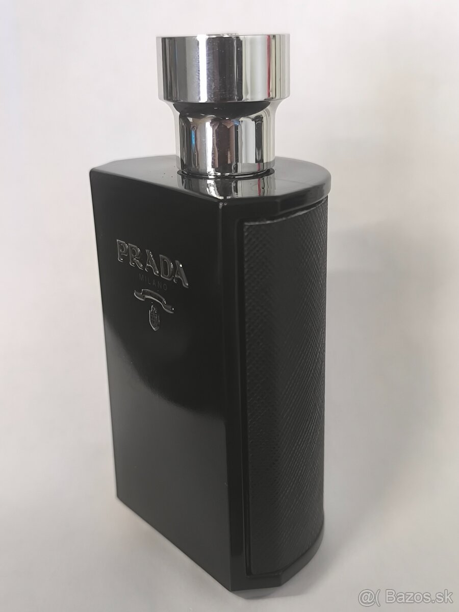 Prada L'Homme Intense - 2