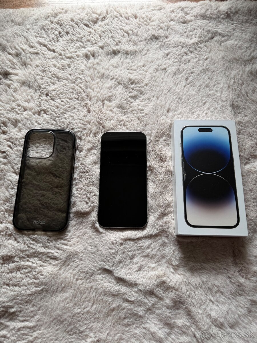 iPhone 14Pro 128GB - 2