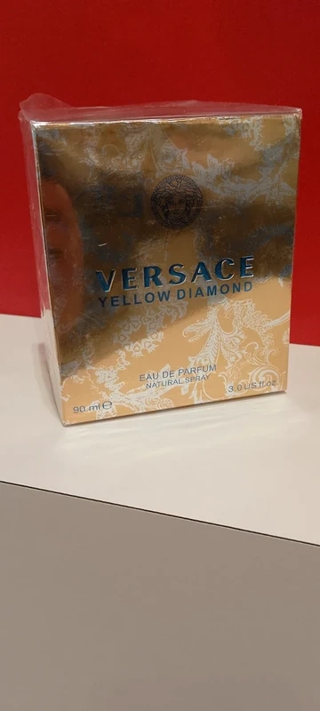 Parfem Versace - 2