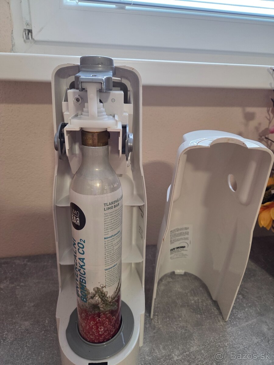 Soda stream - 2