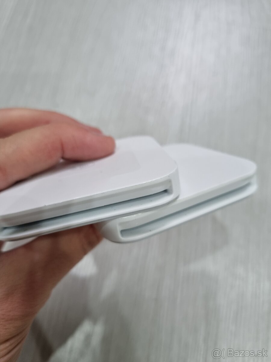 💳 Square Contactless Chip Reader – 10 € (pôvodne 50 €) - 2