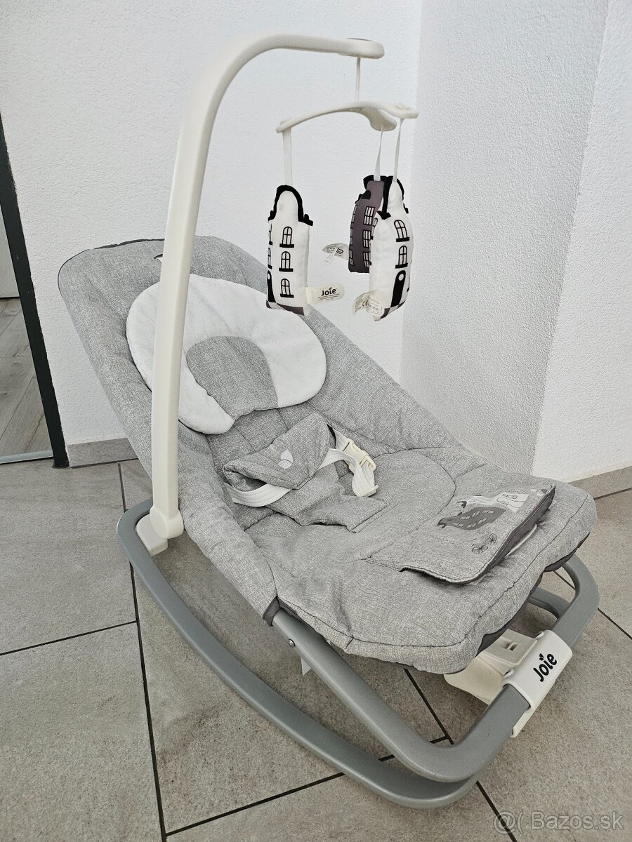 Lehátko Joie - 2