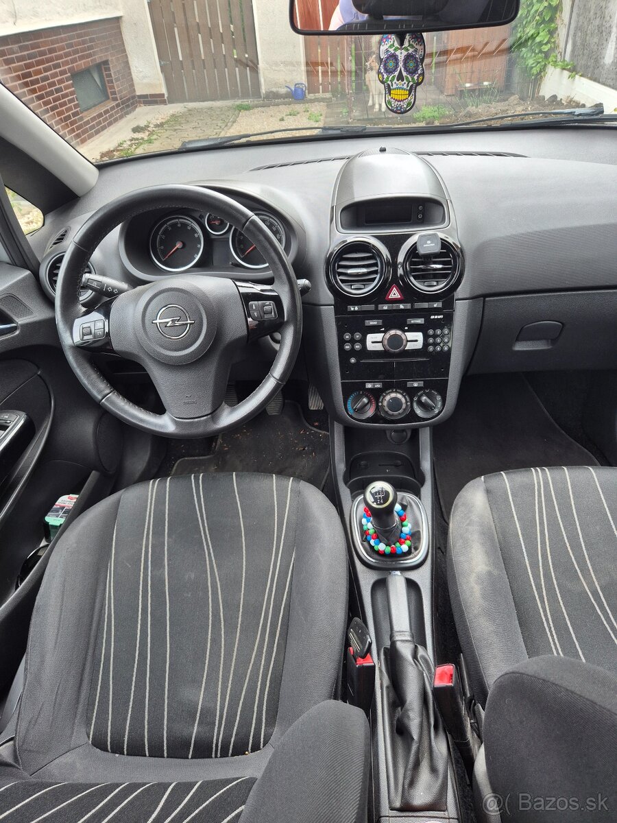 Corsa - 2