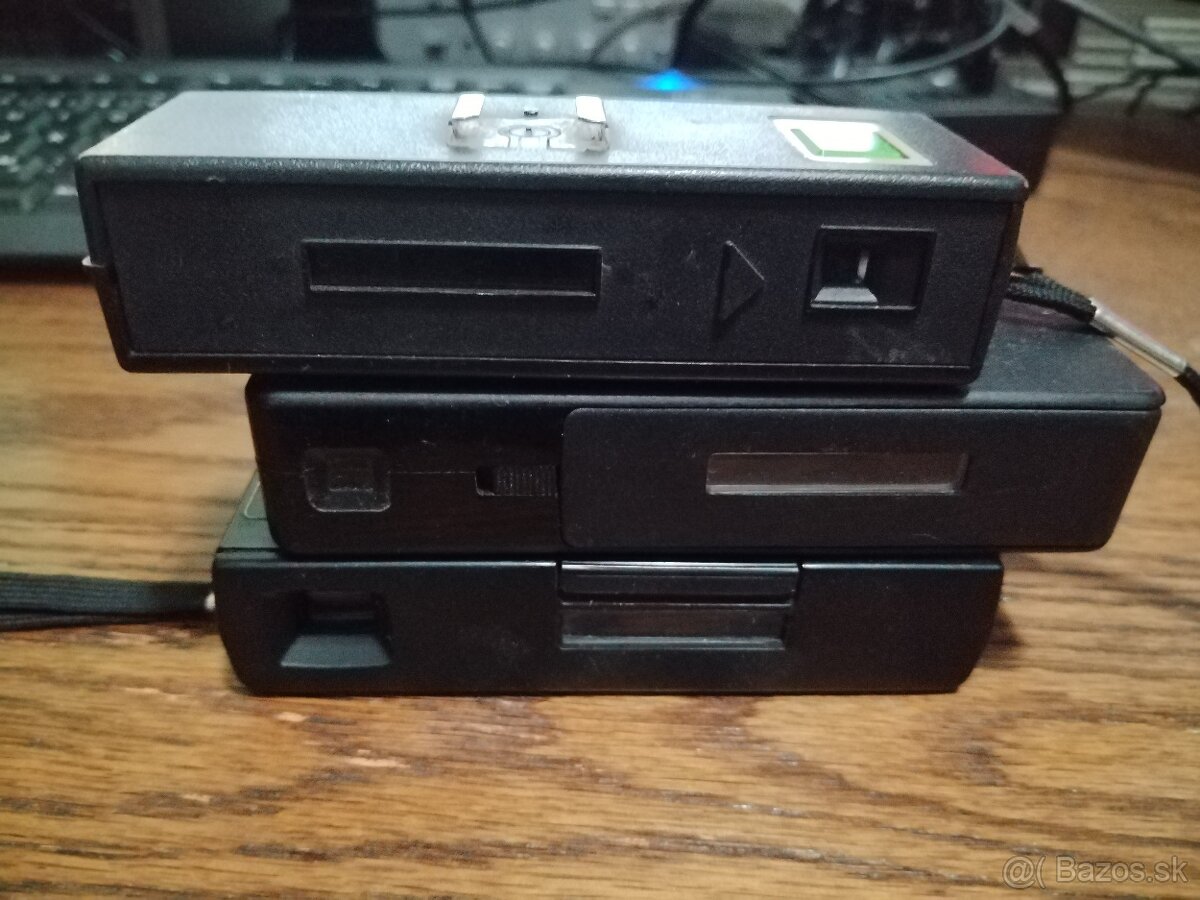 Porst, Agfa, Alfo - 2