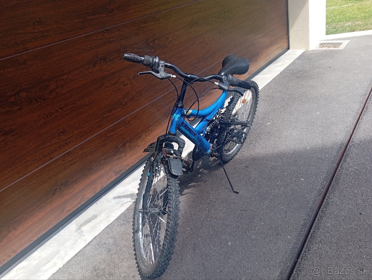Bicykel - 2