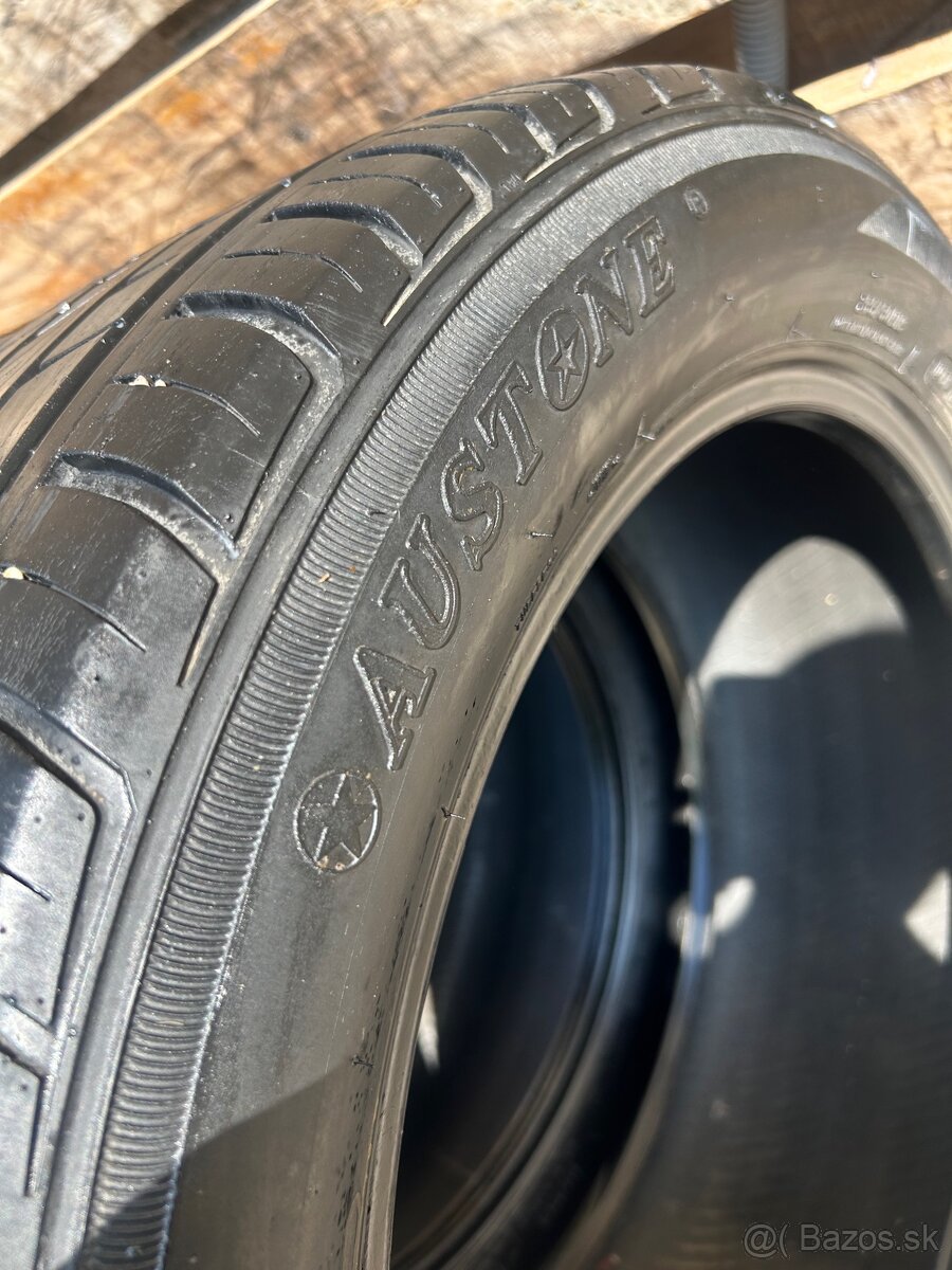 Austone 255/50/19”(x5,ML) - 2