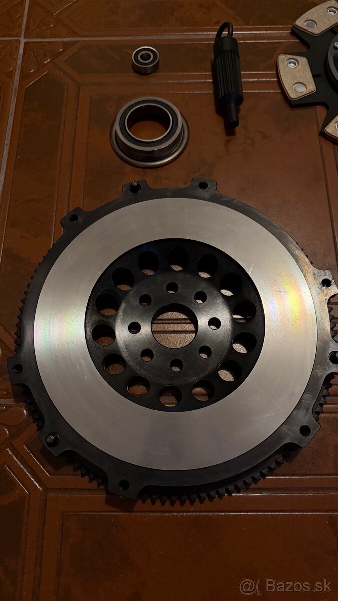 1JZ / 2JZ Spojková sada ClutchMax stage 3 - 2