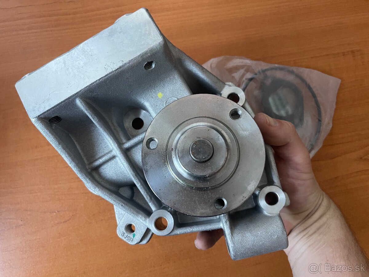 Vodná pumpa Fiat Ducato 2.8 JTD - 2