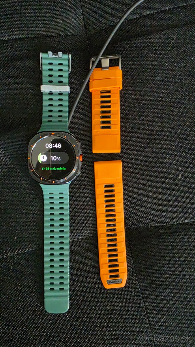 Samsung galaxy watch ultra - 2