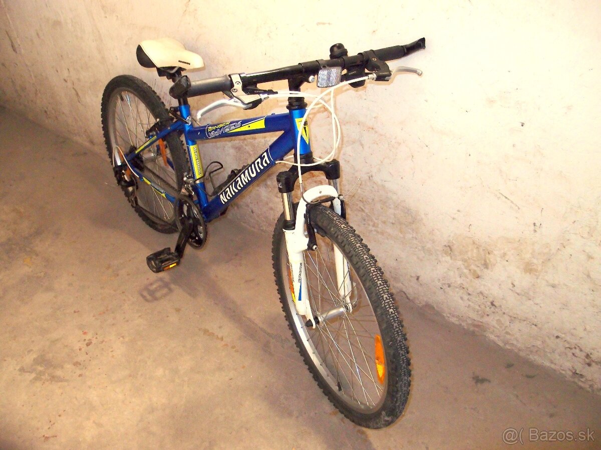 24" Bike - 2