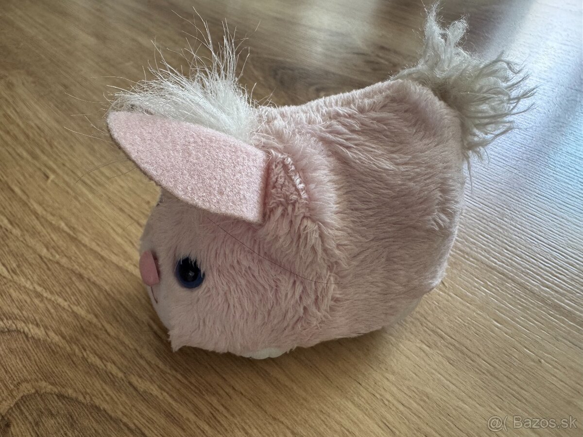 zhu zhu pets Furreal - 2