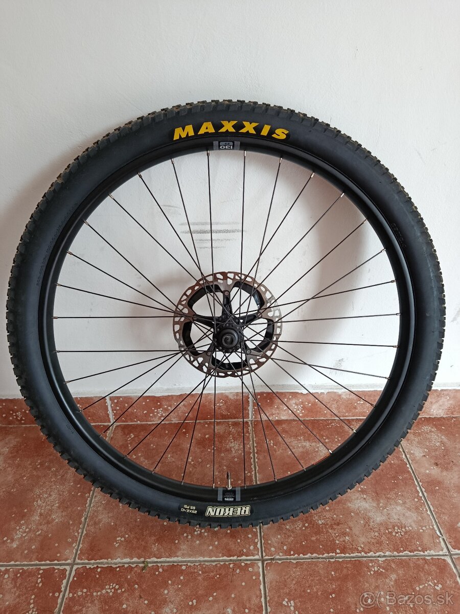 Koleso WTB i30 29" - 2