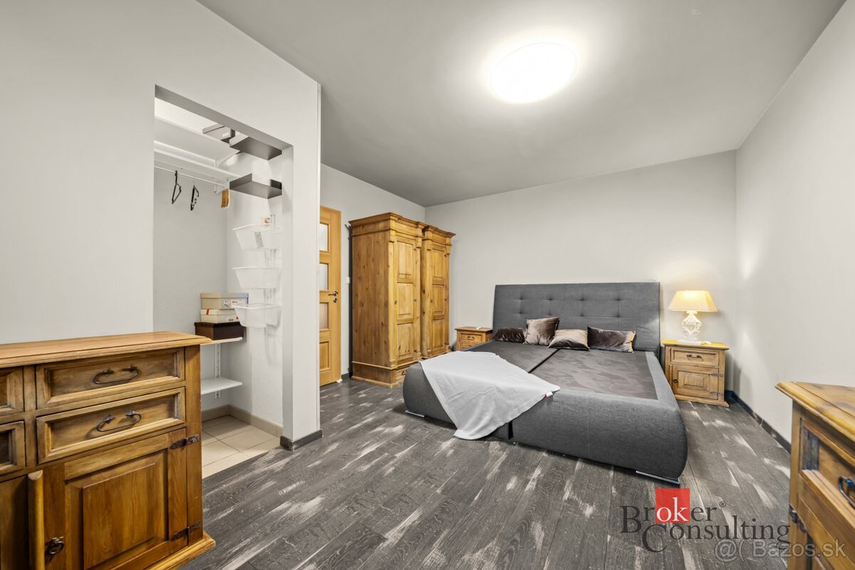 Rodinný dom s wellness | 190 m² | - 2