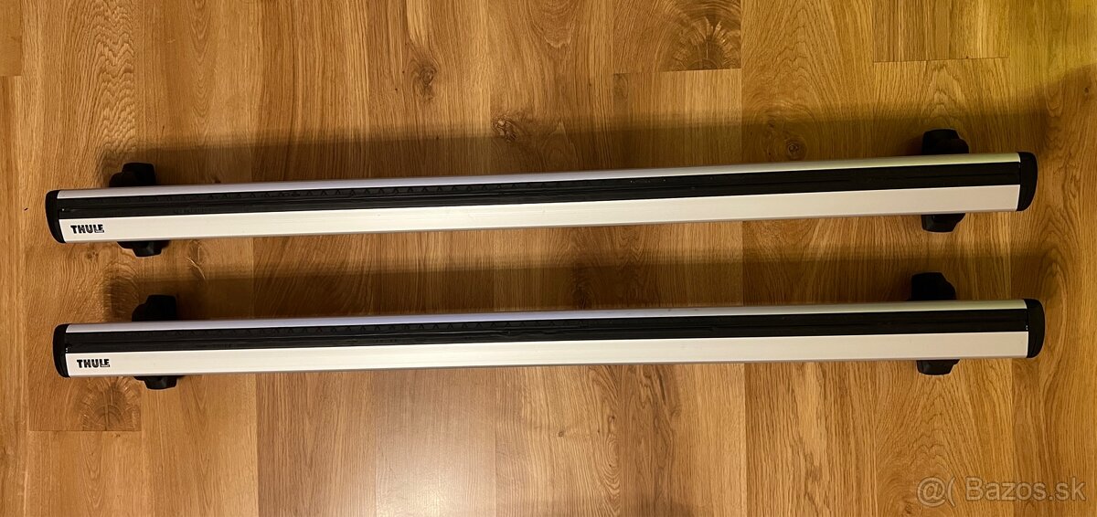 Predám nosič Thule na Ford S-max 2010-2015 - 2