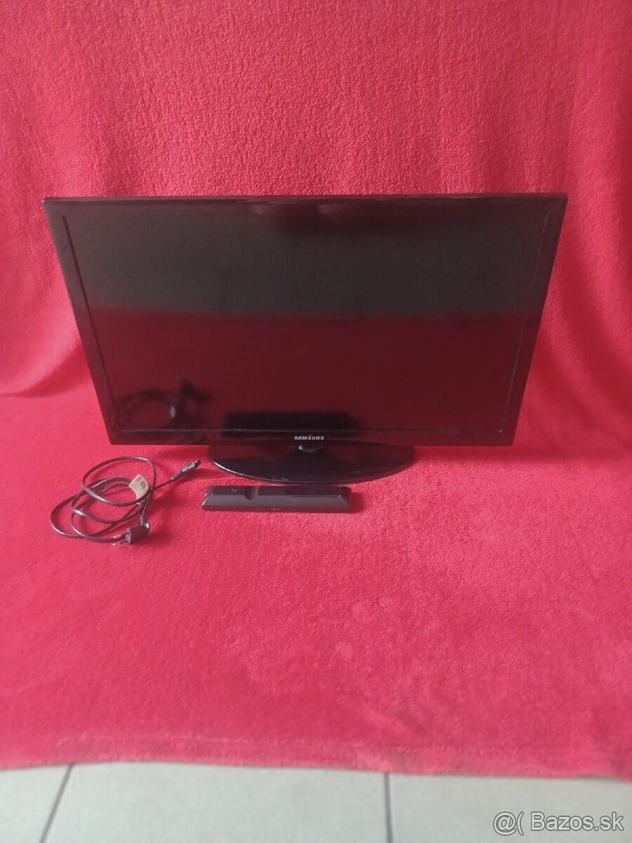 LED TELEVIZOR SAMSUNG / 26-PALCOV - 2