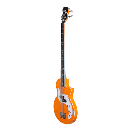 Orange O bass - 2