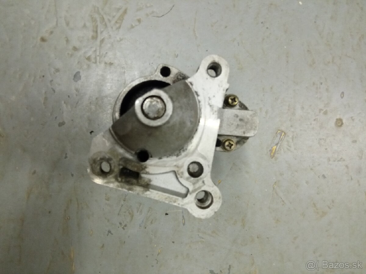 Starter Mitsubishi M001T85781, Renault - 2
