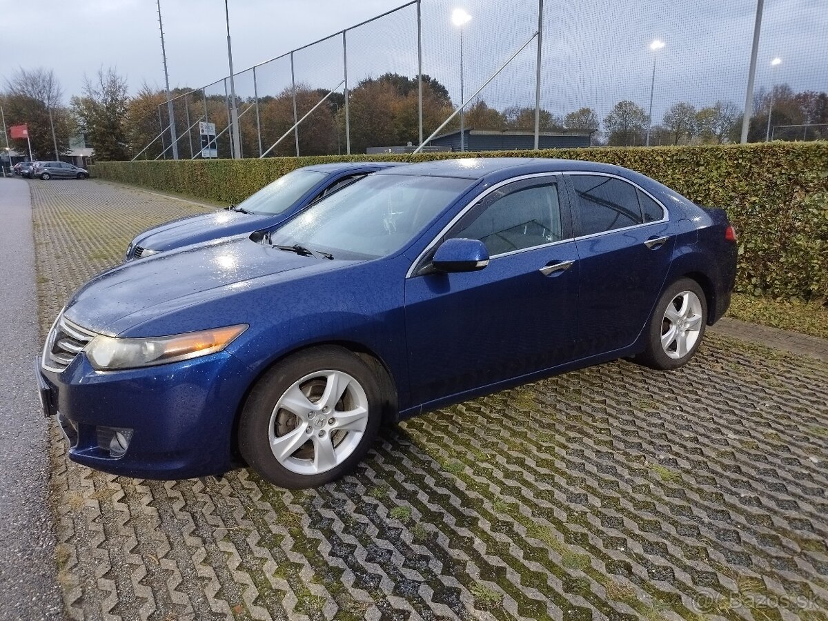 Accord - 2
