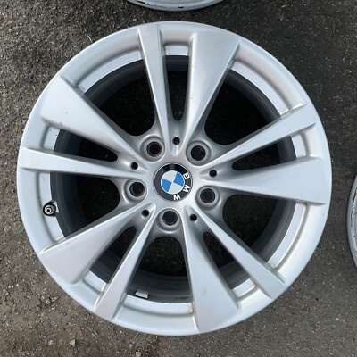 Predam disky origo BMW 5x112 R16 - 2