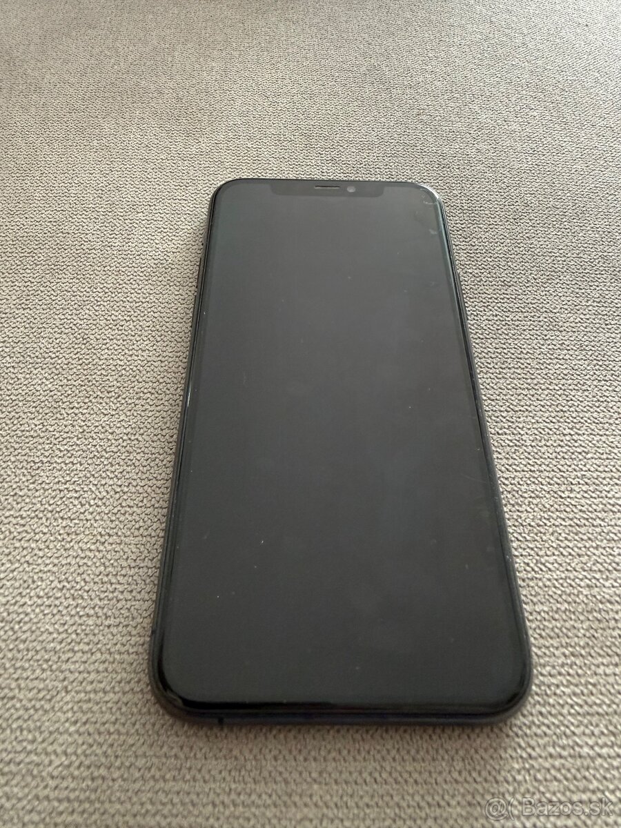 iPhone 11 pro 256GB - 2