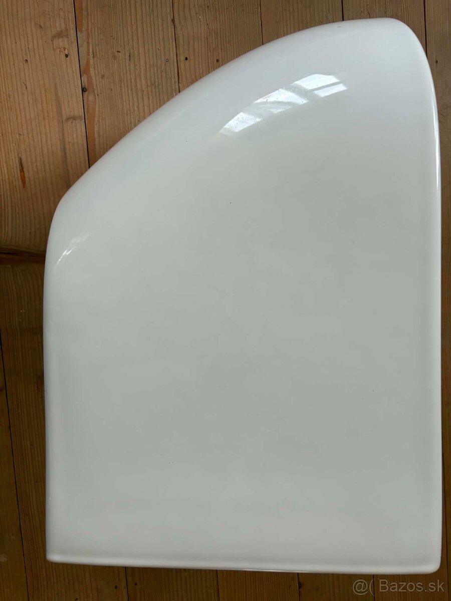 Závesné WC - 2