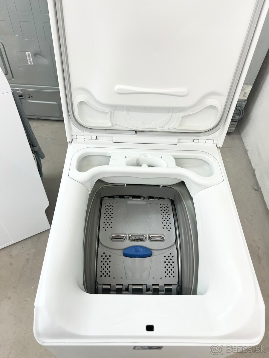 Predám práčku Electrolux 6kg - 2