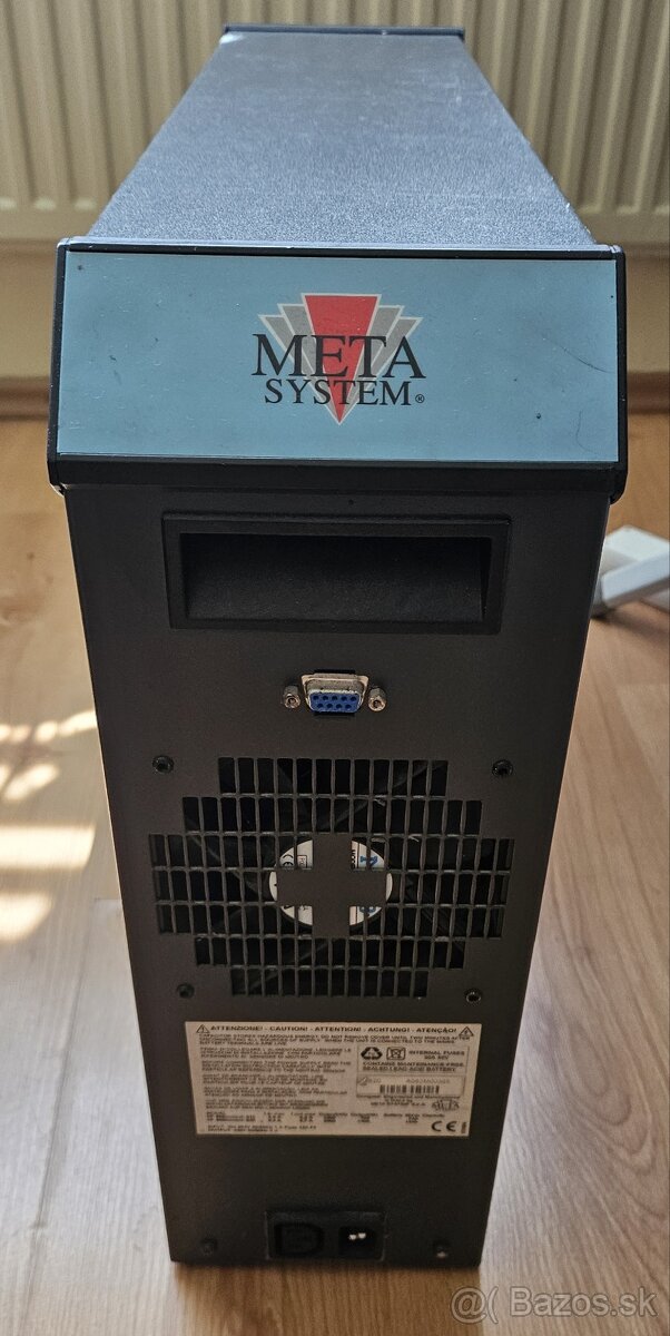 Upska bez baterie - 2