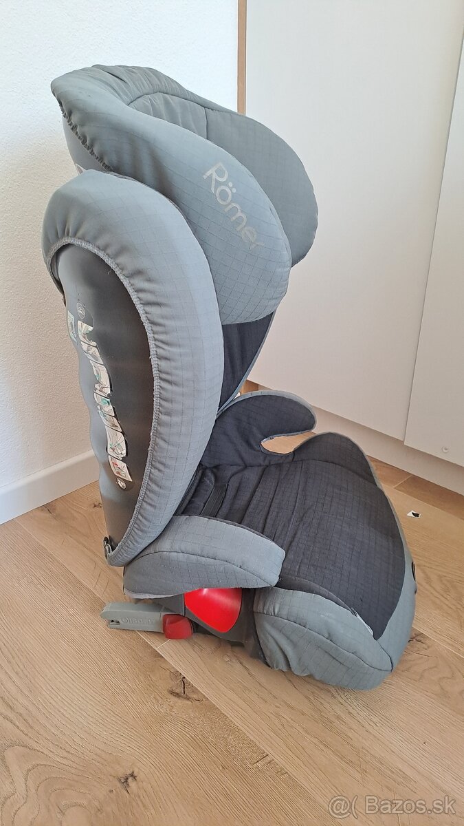 Autosedačka Britax romer - 2
