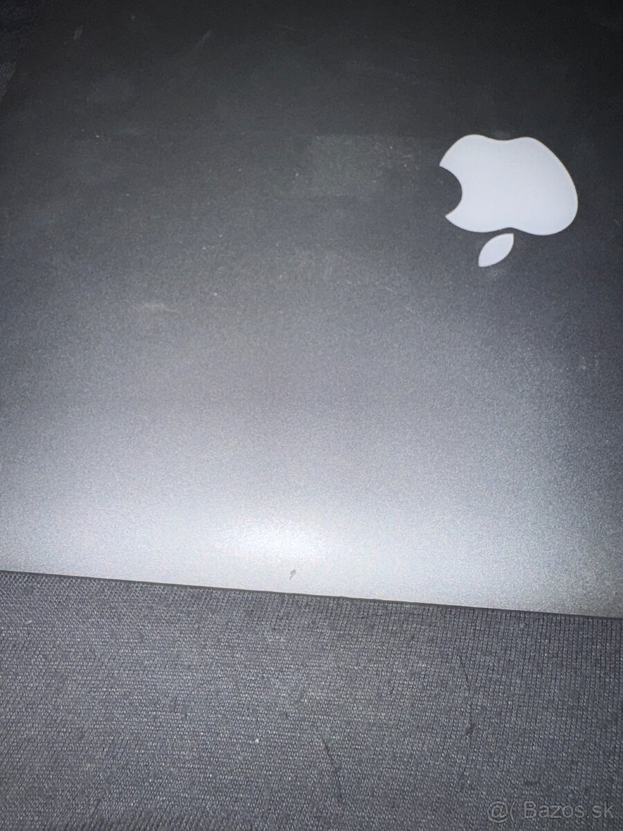 MacBook Pro - 2