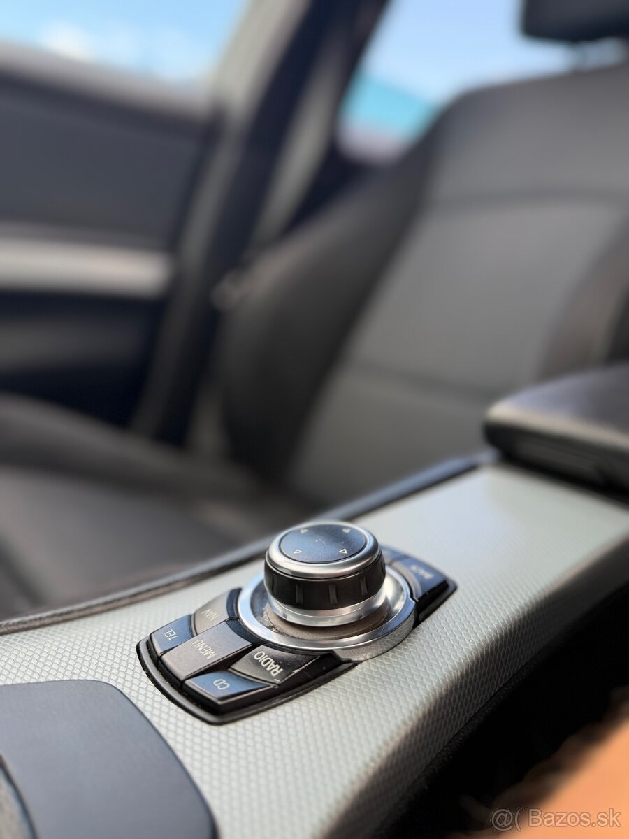 BMW e91 320xd 135kw - 2