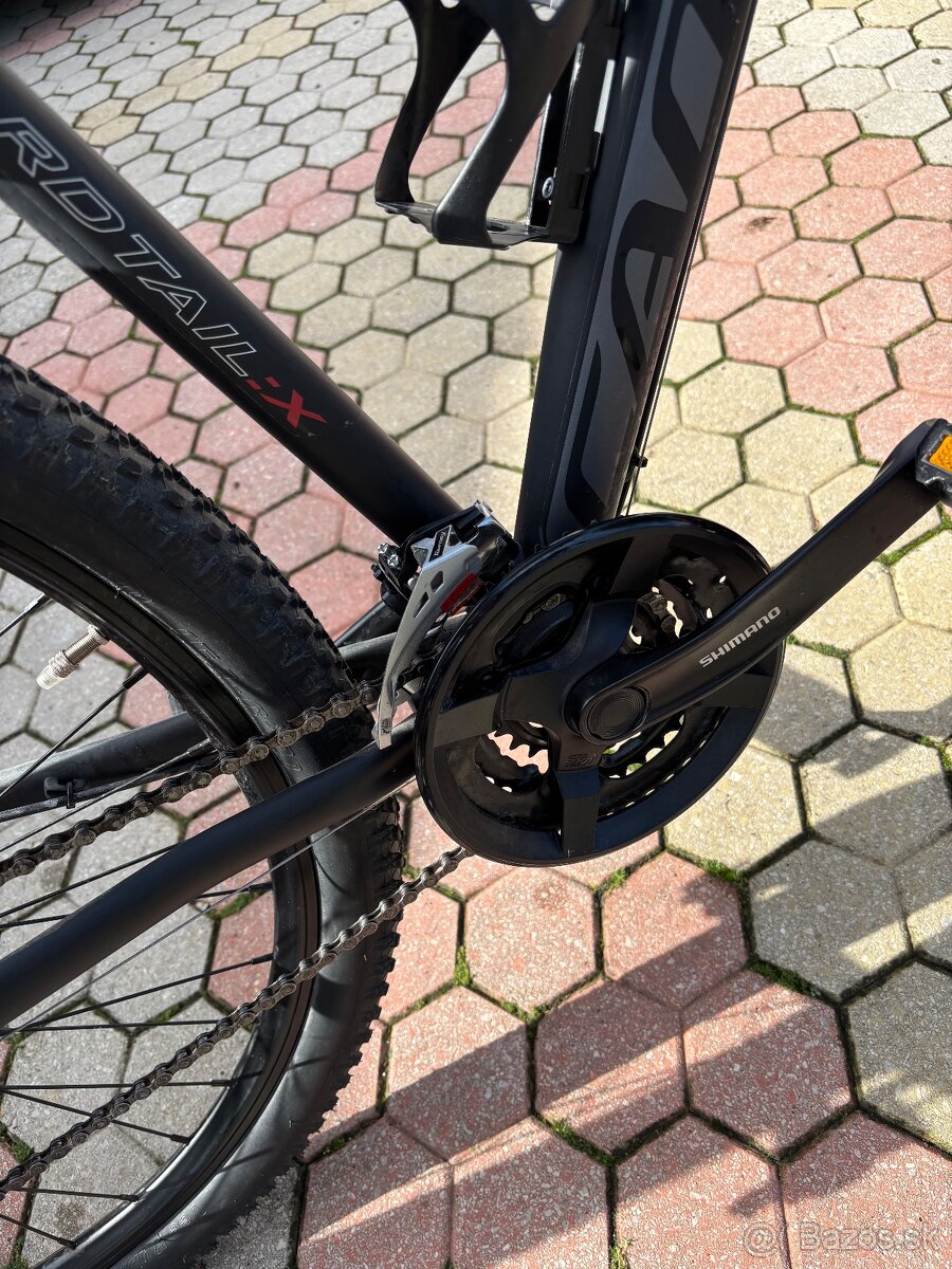 Bicykel - 2
