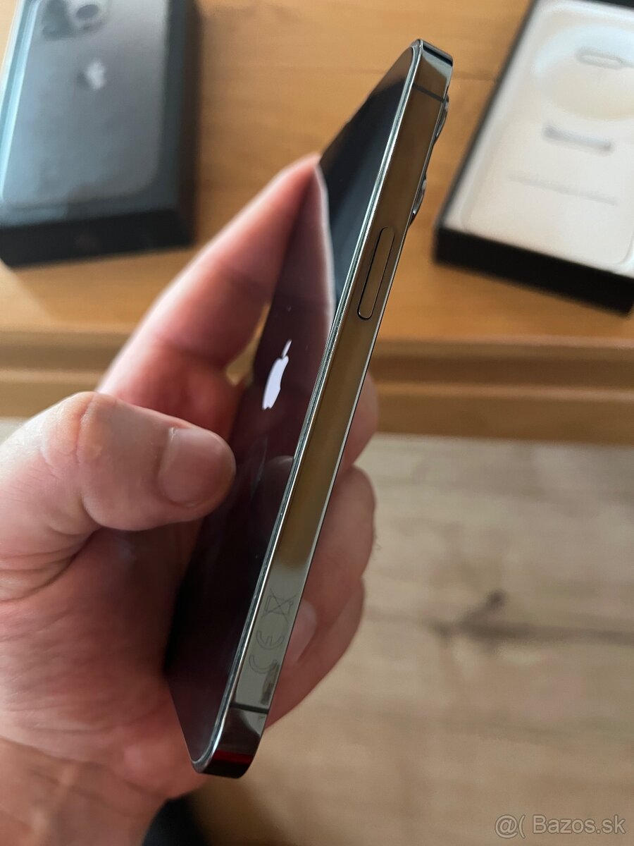IPHONE 13 PRO 256GB BLACK - 2