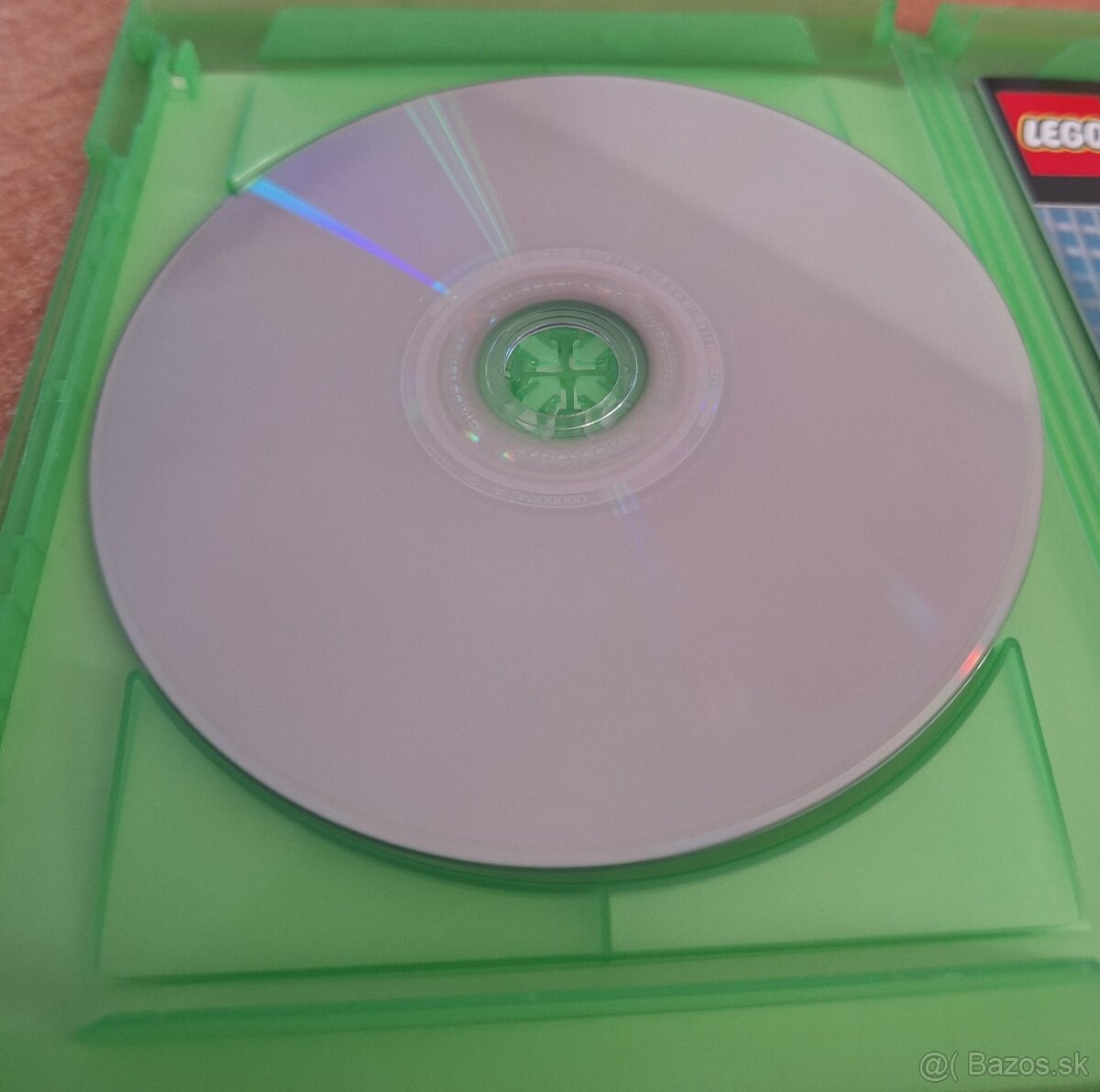 Lego MARVEL superheroes na xbox one - 2