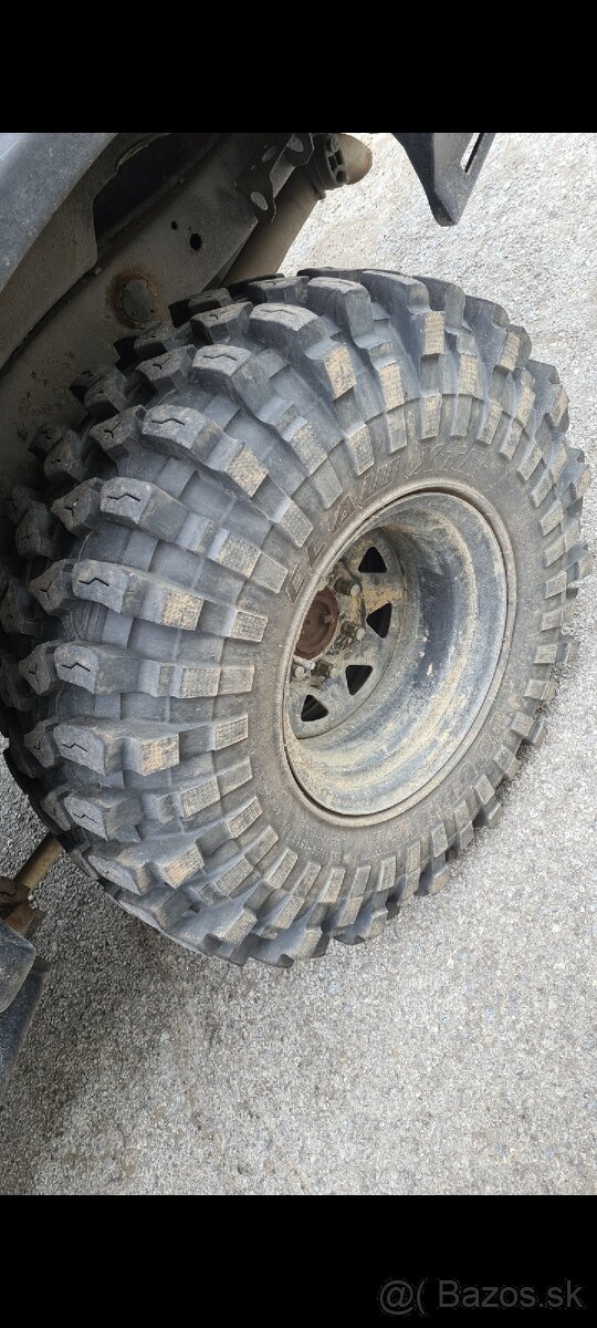 Journey claw wn02 xtr 5KS